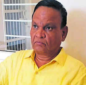 Ranam Procuder